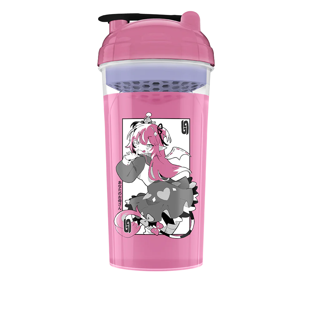 Creator Cups x Camila's Sippy Cup - Image 5