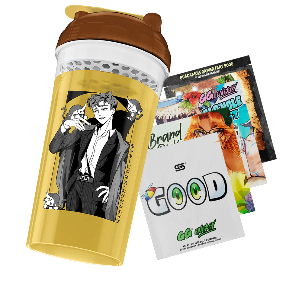 Creator Cups x CDawgVA - Image 2