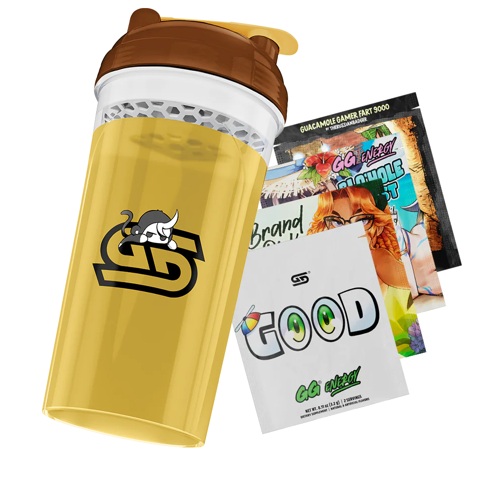 Creator Cups x CDawgVA - Image 3