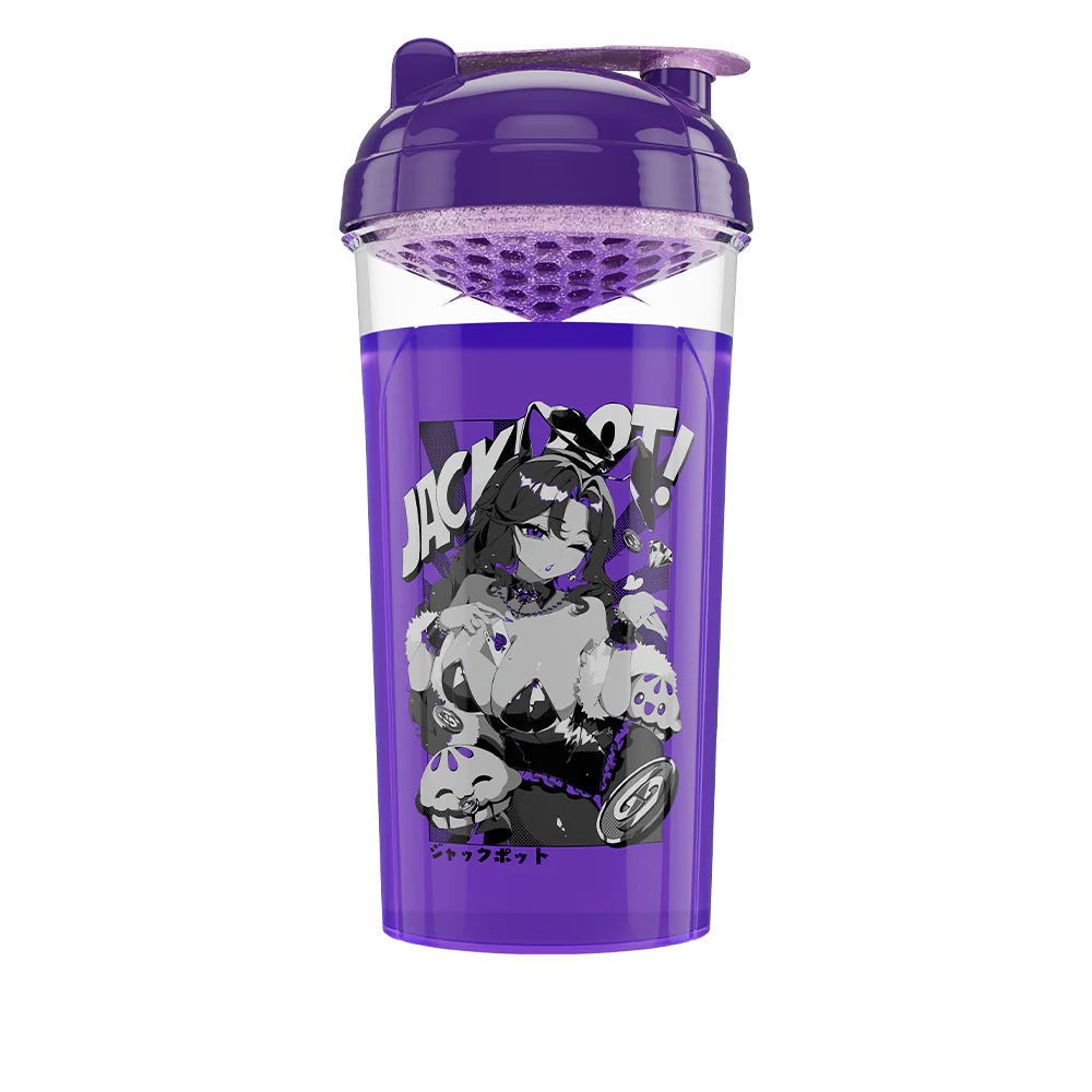Waifu Cups x ChaChaYourVMom - Image 3