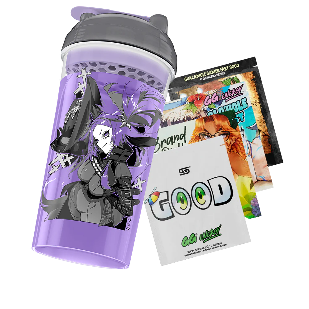 Creator Cups x DyaRikku - Image 2