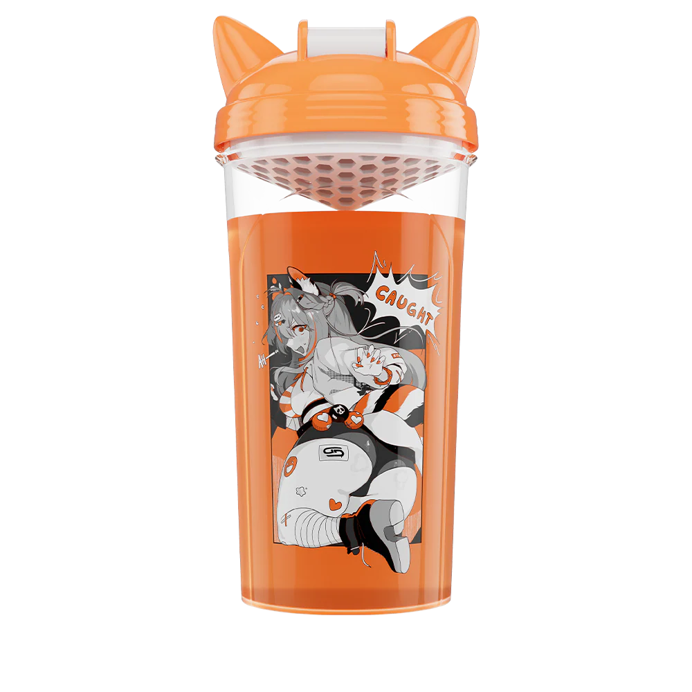 Waifu Cups x Ebiko - Image 4