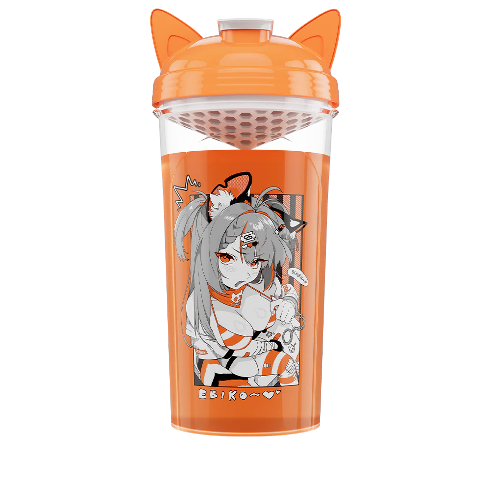 Waifu Cups x Ebiko - Image 5