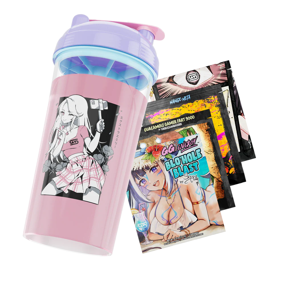 Creator Cups x ExtraEmily - Image 2