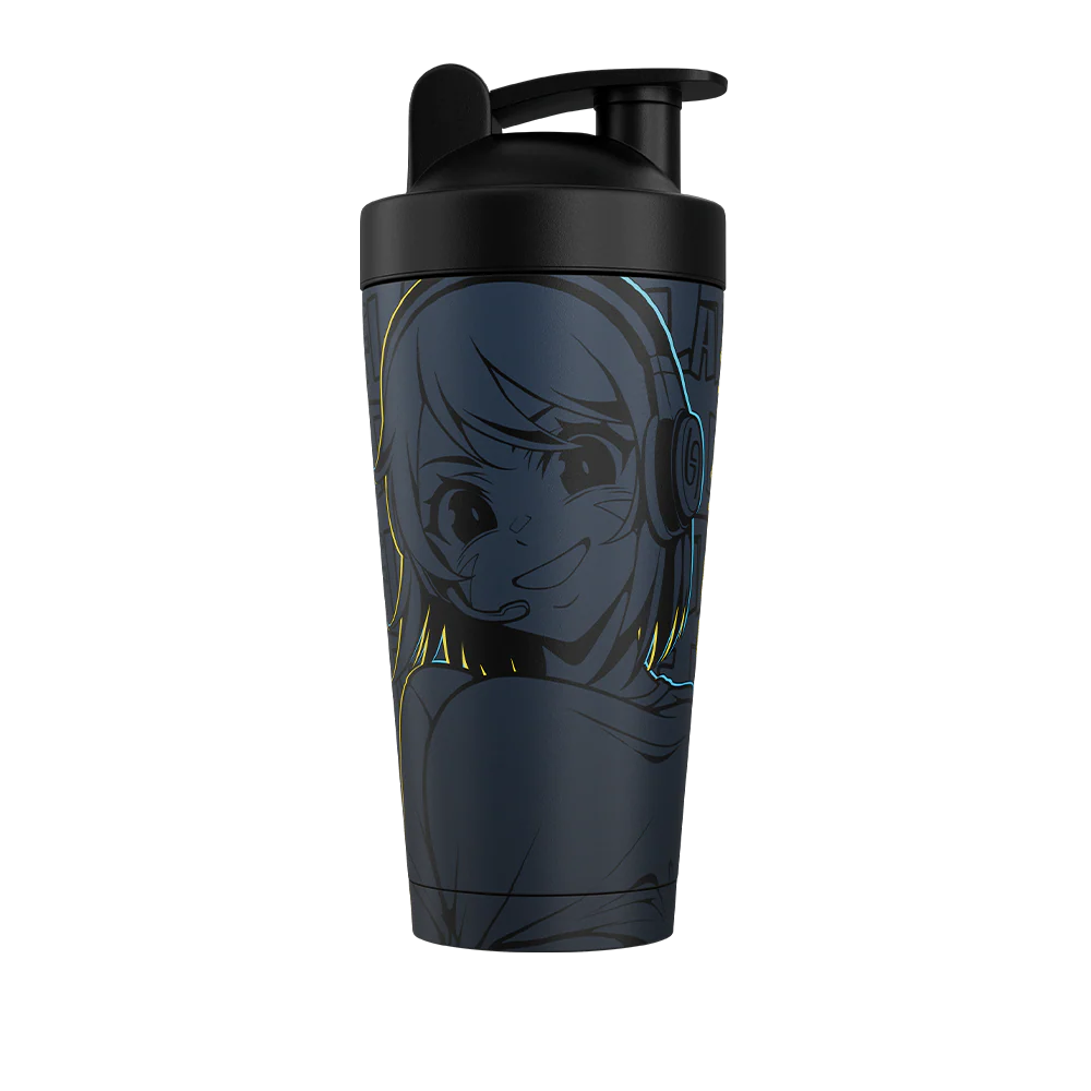 Creator Cups x Flats: Metal Shaker - Image 7