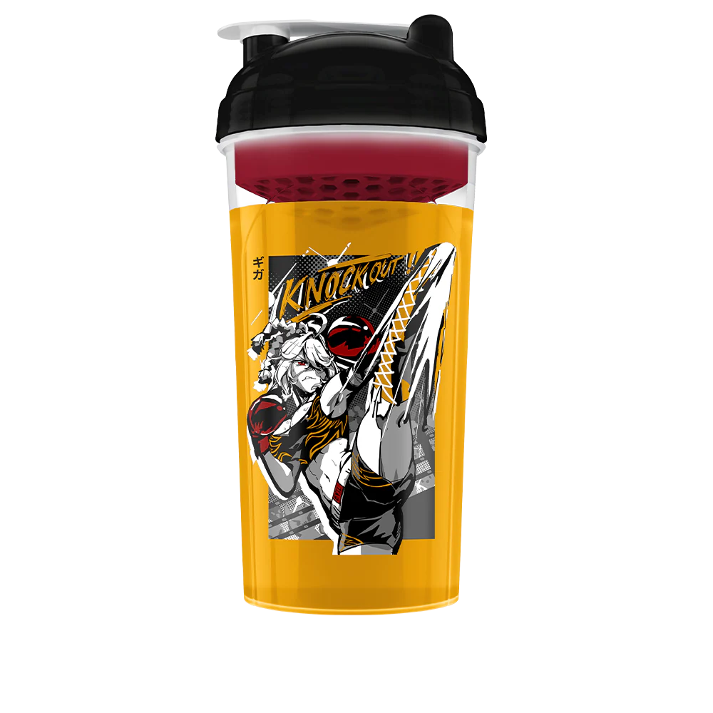 Waifu Cups x GEEGA - Image 4