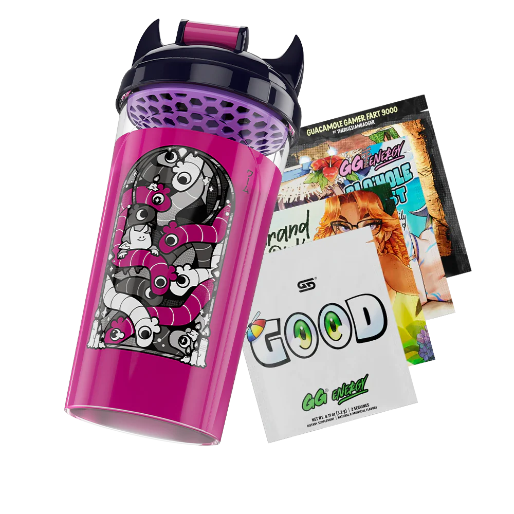 Waifu Cups x Giwi - Image 2