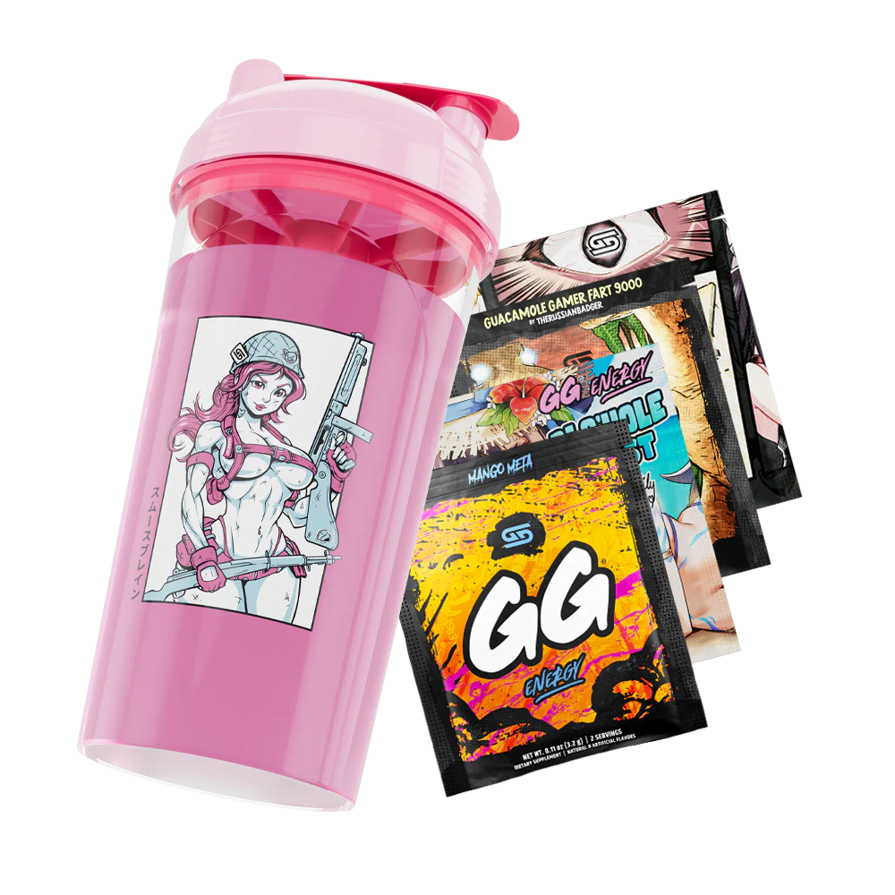 Creator Cups x Habie - Image 2