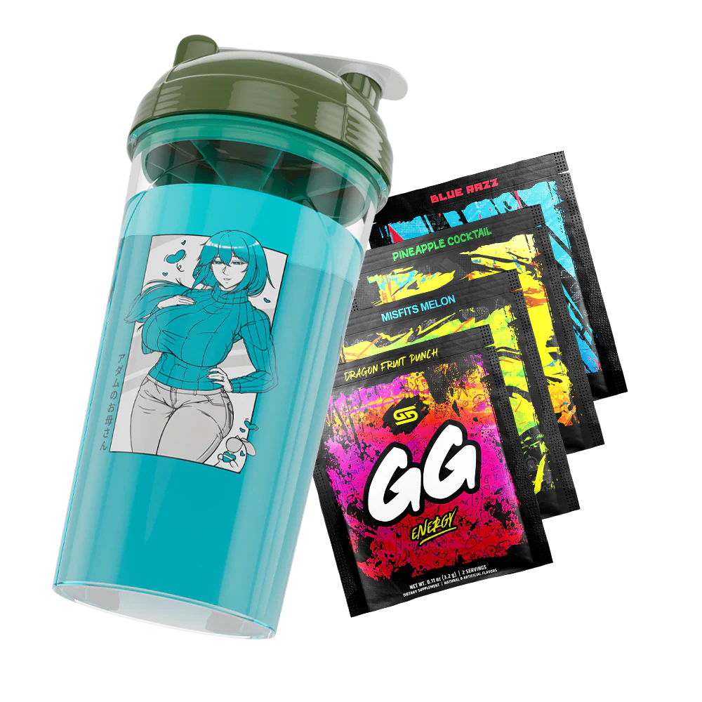 Creator Cups x JFJ Adam's Mom - Image 2