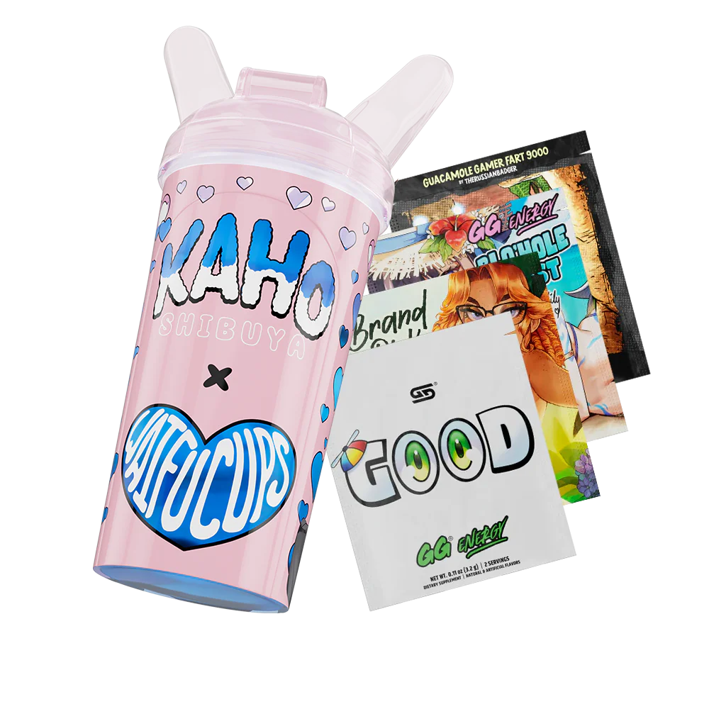 Creator Cups x Kaho Shibuya: Bunny Cup - Image 4