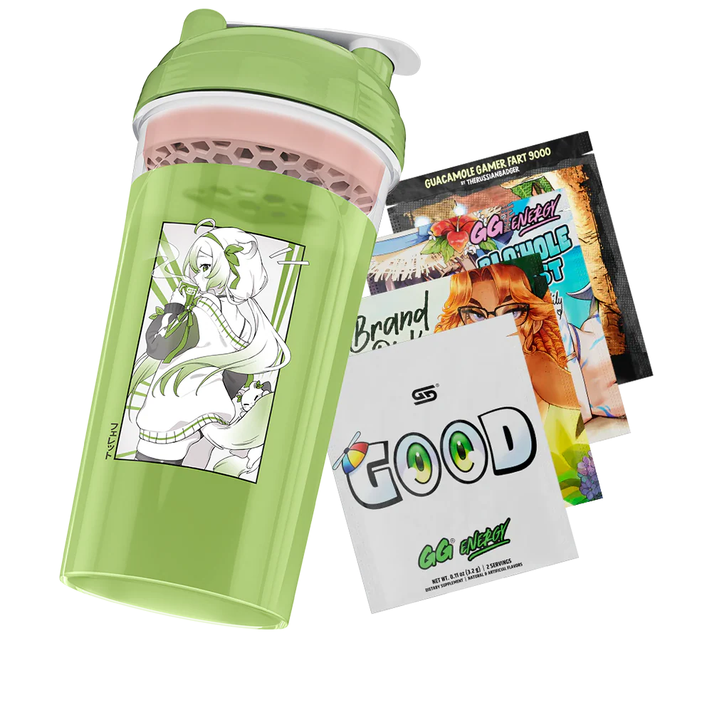 Creator Cups x Limealicious - Image 3
