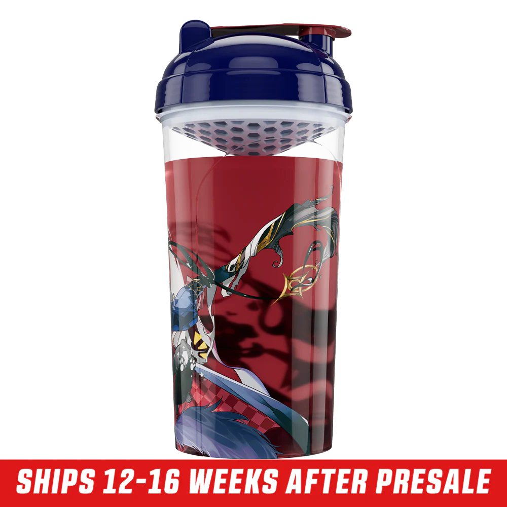 Creator Cups x Lucius Merryweather V2 - Image 5