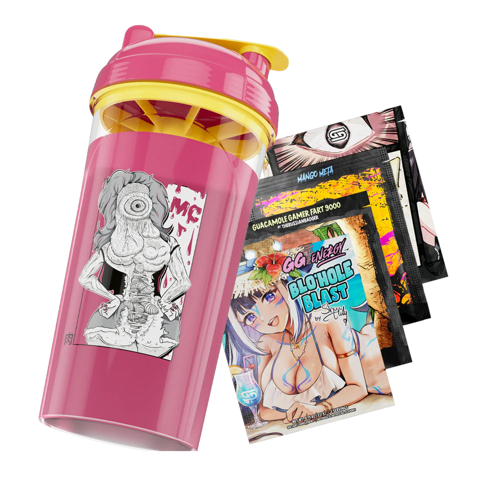 Creator Cups x MeatCanyon - Image 3