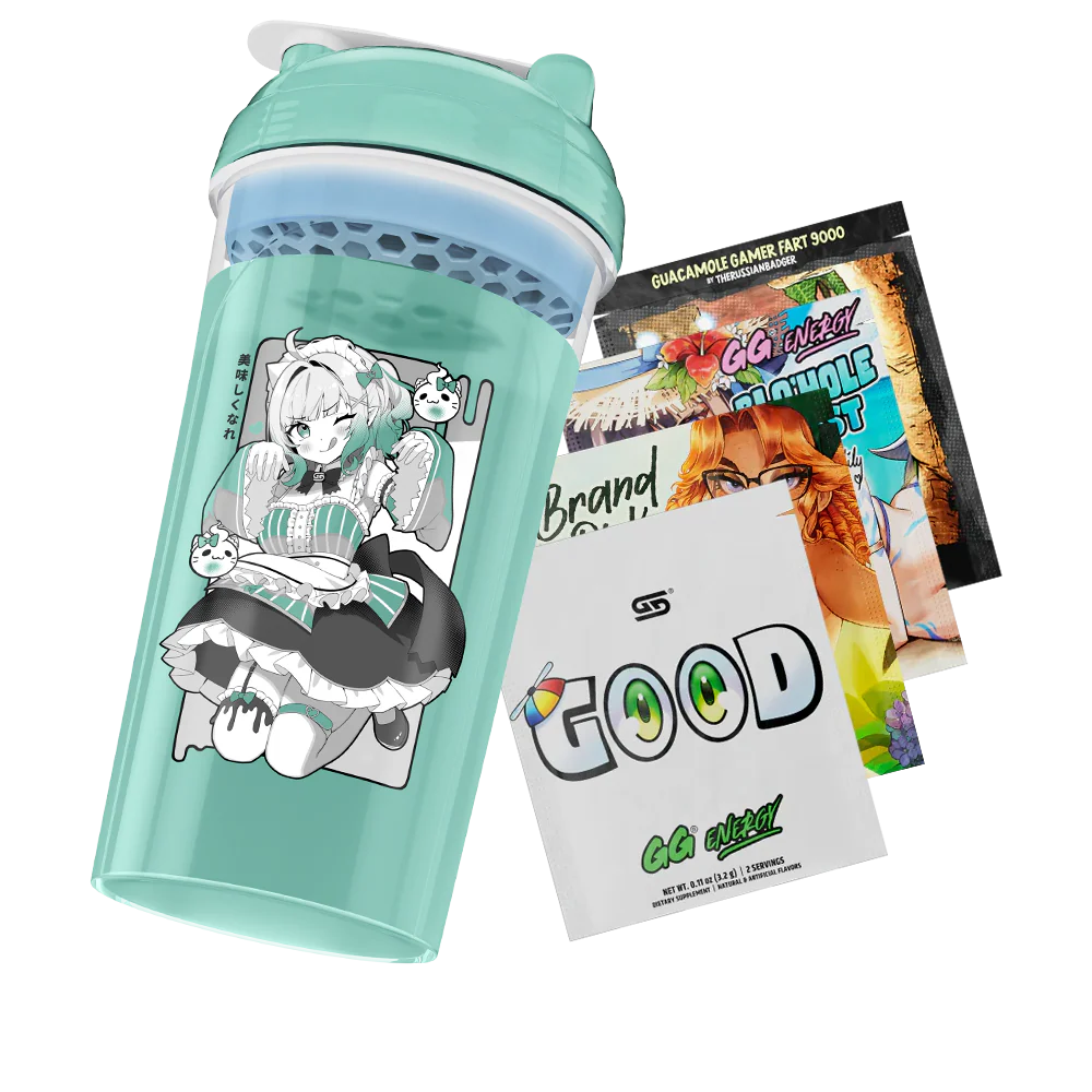 Creator Cups x Mint Fantôme - Image 2
