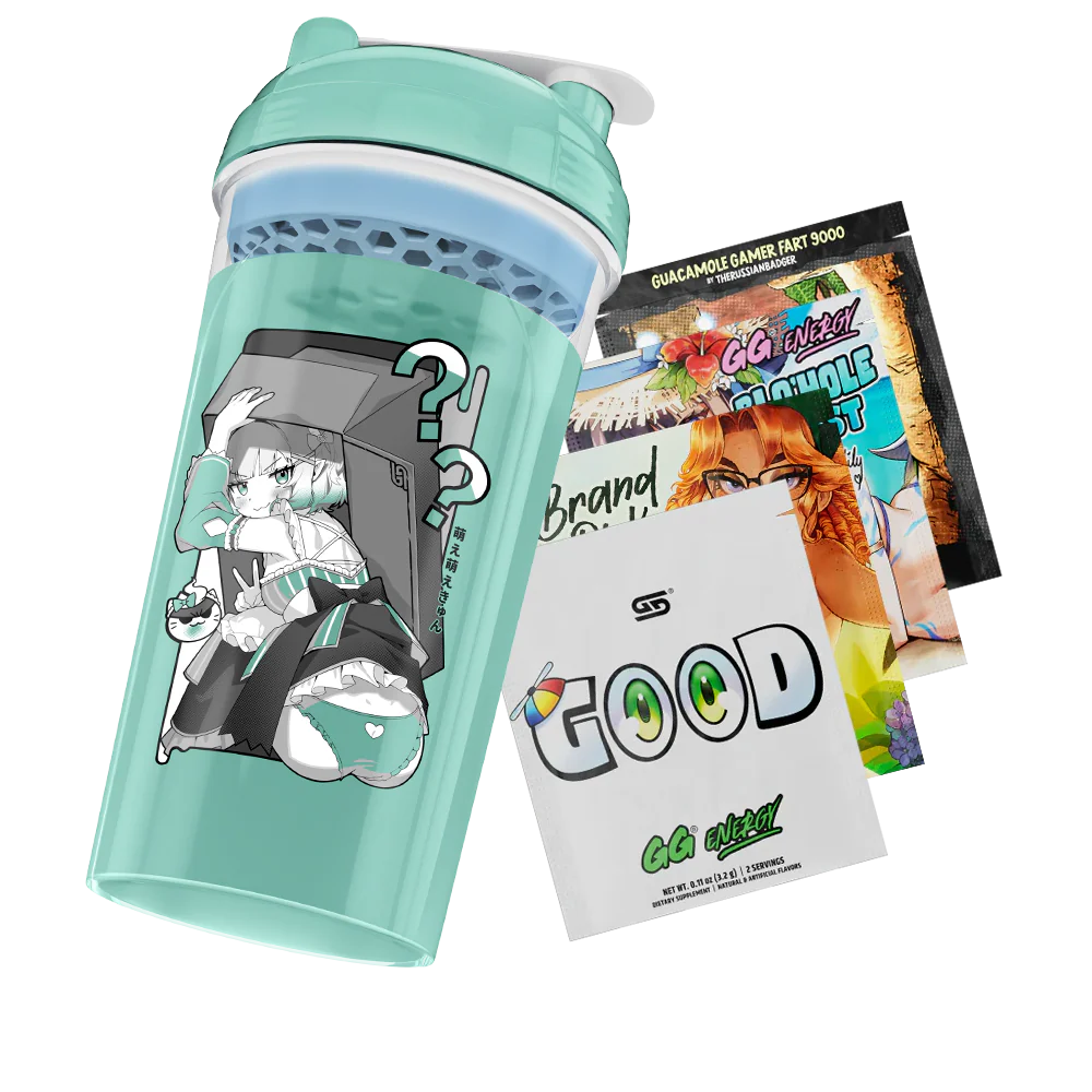Creator Cups x Mint Fantôme - Image 3