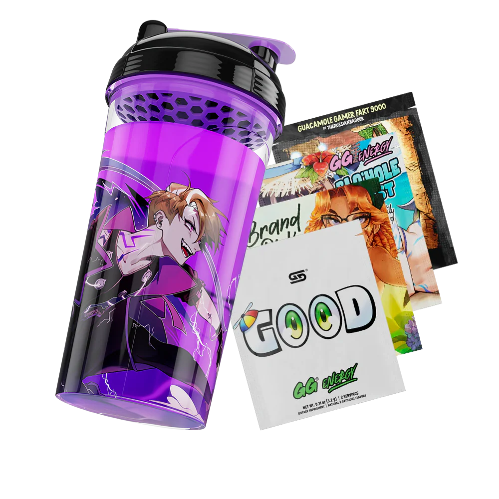 Creator Cups x Quinn - Image 2