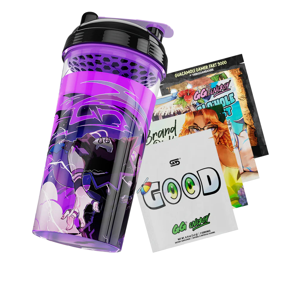 Creator Cups x Quinn - Image 3