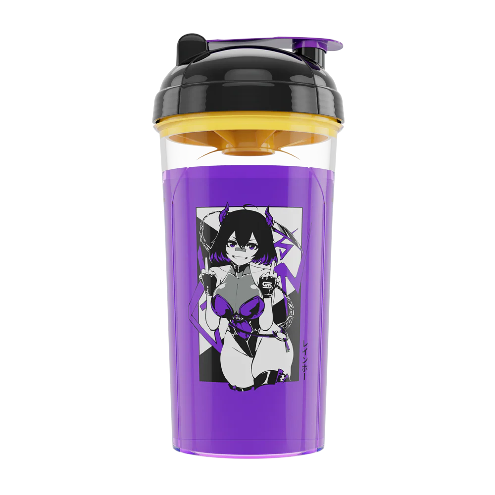 Creator Cups x Rainhoe - Image 2