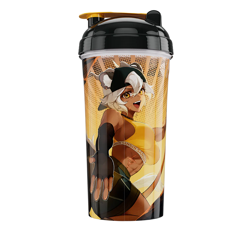 Waifu Cups x Sansin: All Over Print Shaker (Coming Soon!) - Image 3