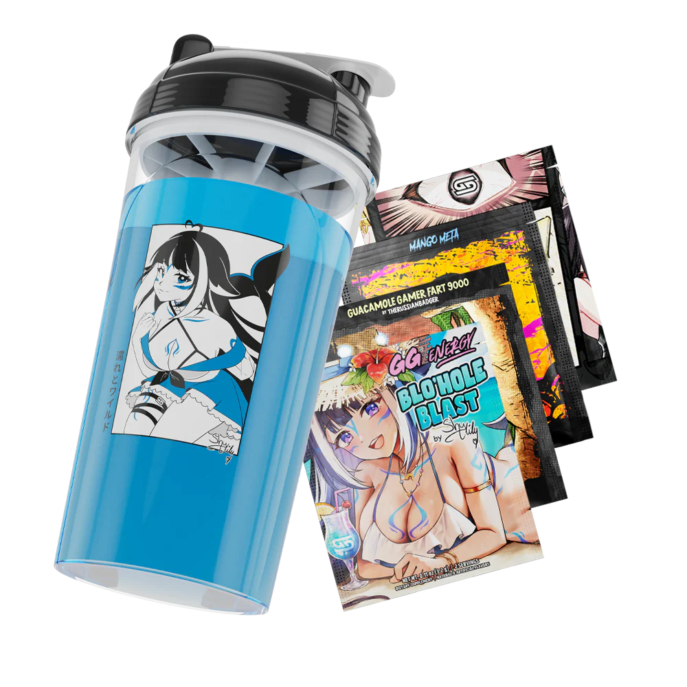 Creator Cups x Shylily - Image 2