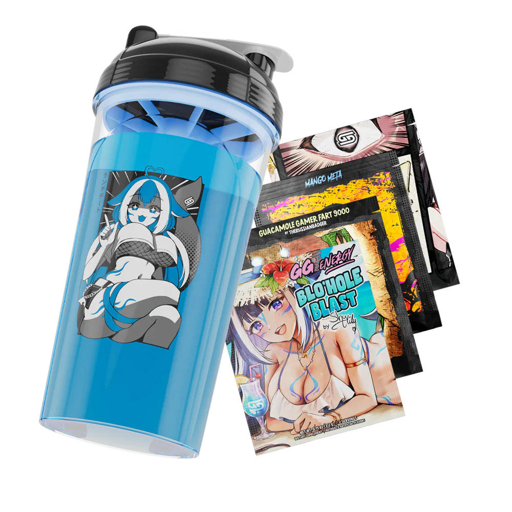 Creator Cups x Shylily: Double Date - Image 3