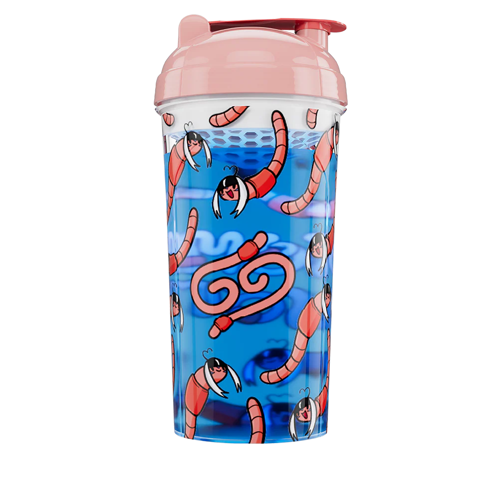 Creator Cups x Shylily: Wormlily - Image 4