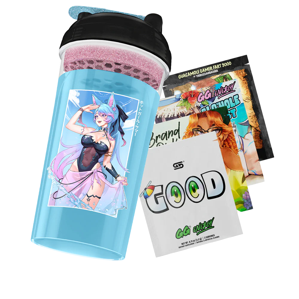 Creator Cups x Silvervale: Summer Drop - Image 2