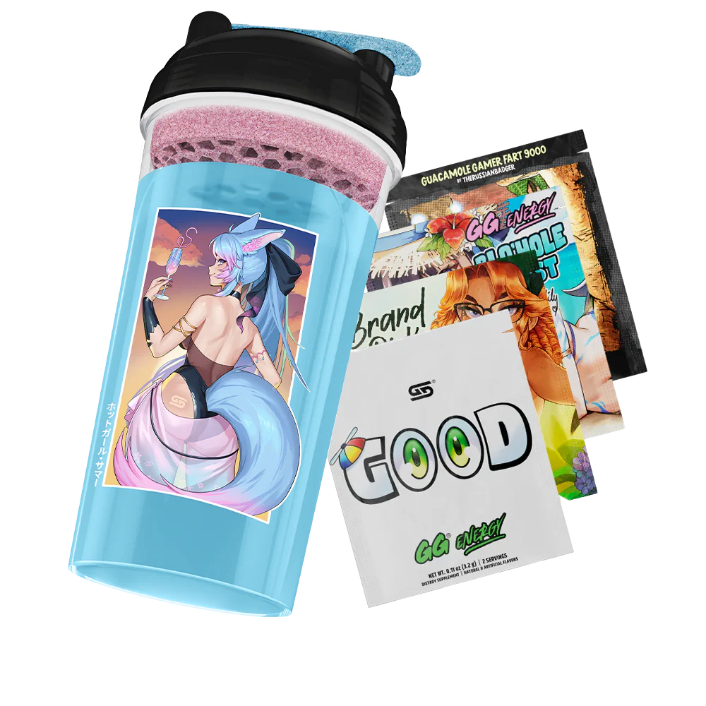 Creator Cups x Silvervale: Summer Drop - Image 3