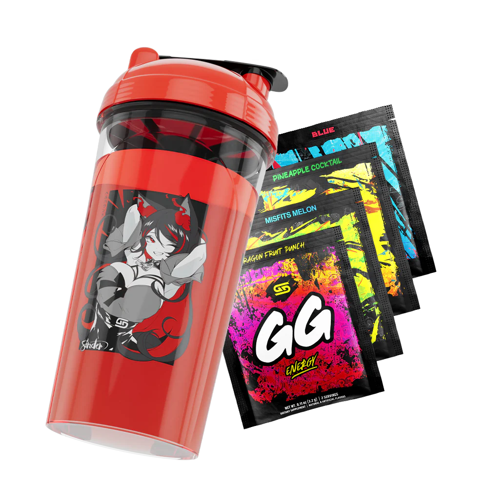 Creator Cups x Sinder - Image 2