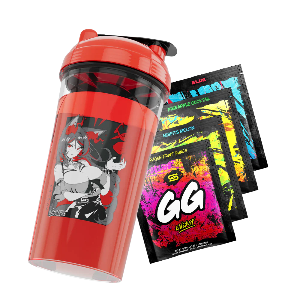 Creator Cups x Sinder - Image 3