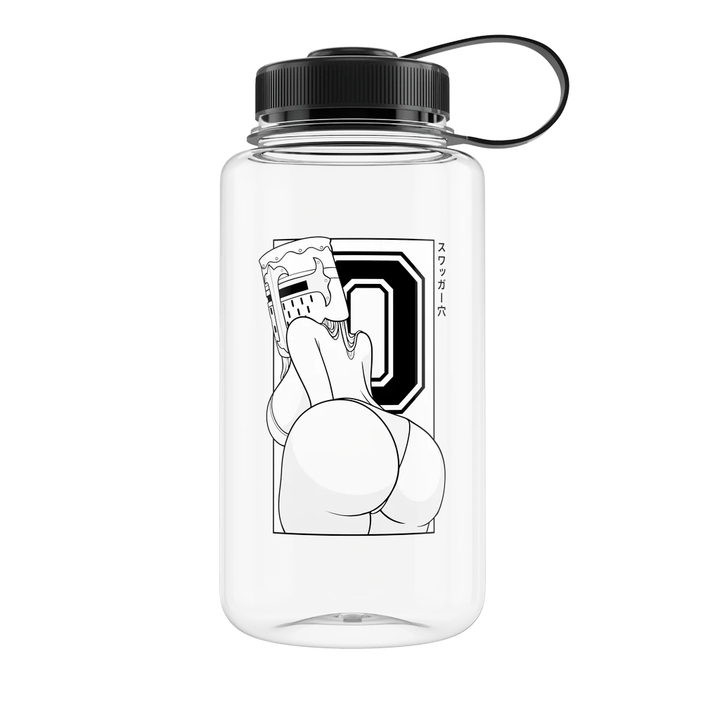 Creator Cups x SwaggerSouls 32oz Jug - Image 5