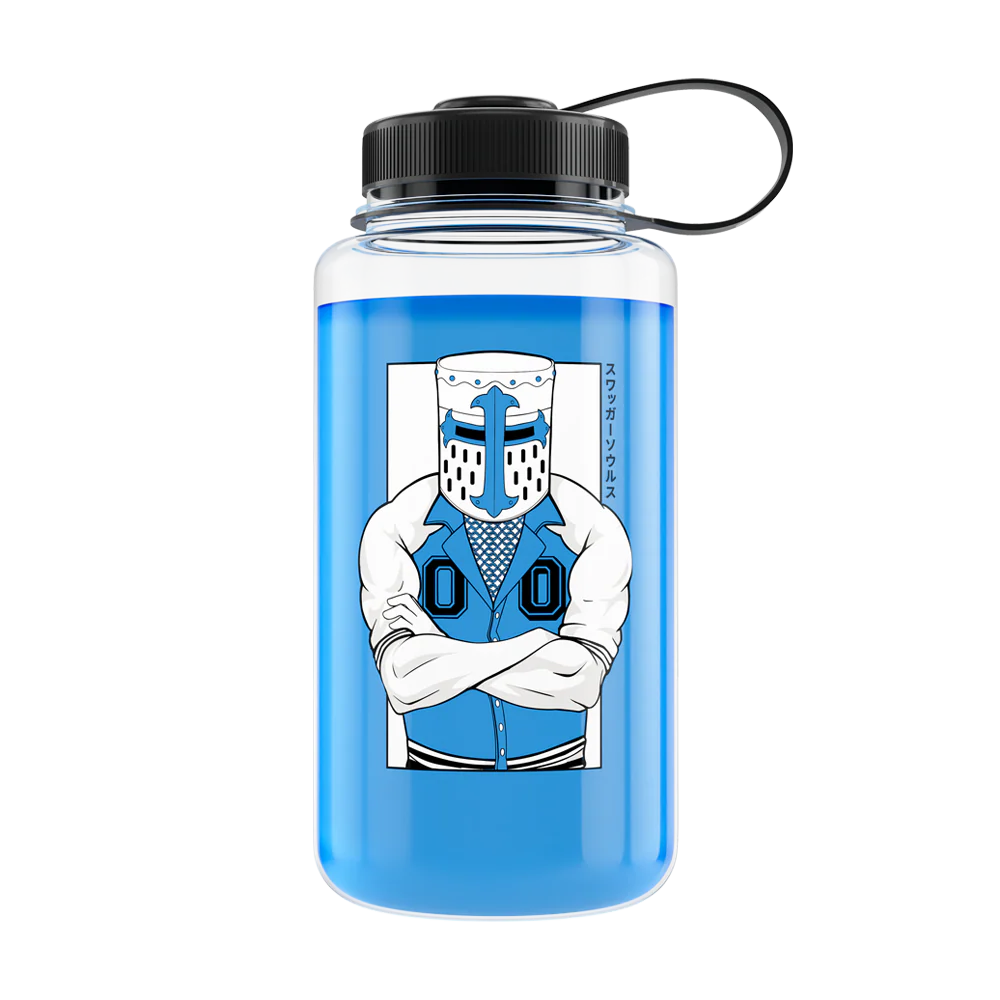 Creator Cups x SwaggerSouls 32oz Jug - Image 6