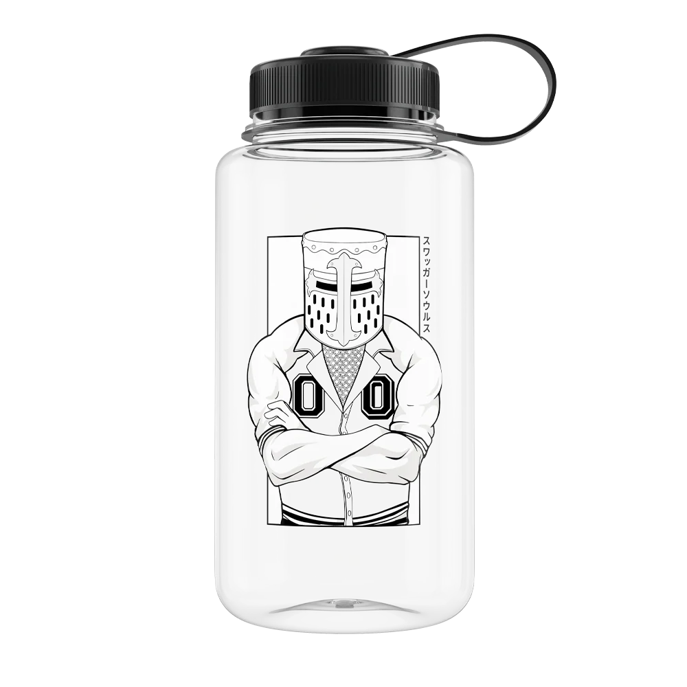 Creator Cups x SwaggerSouls 32oz Jug - Image 7