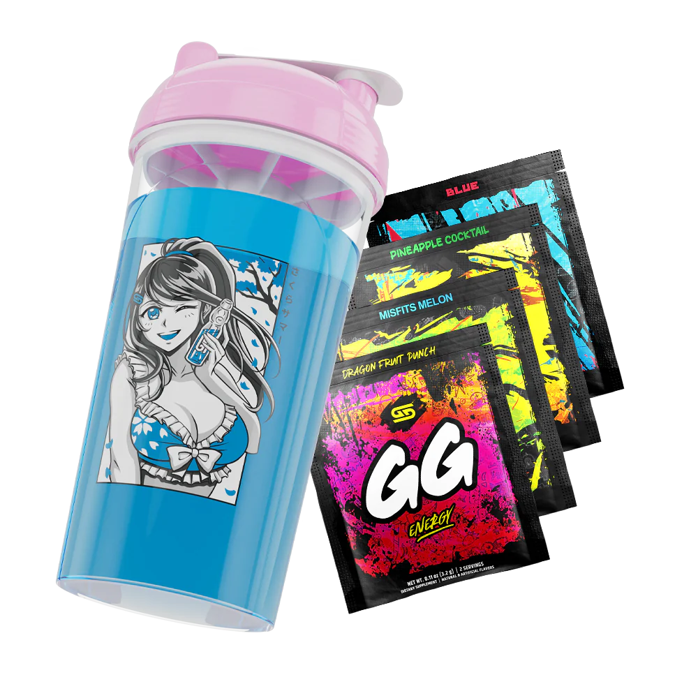 Creator Cups x TheAnimeMen - Image 2