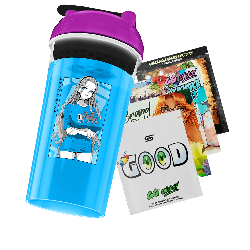 Creator Cups x Trash Taste: CDawgVA - Image 2