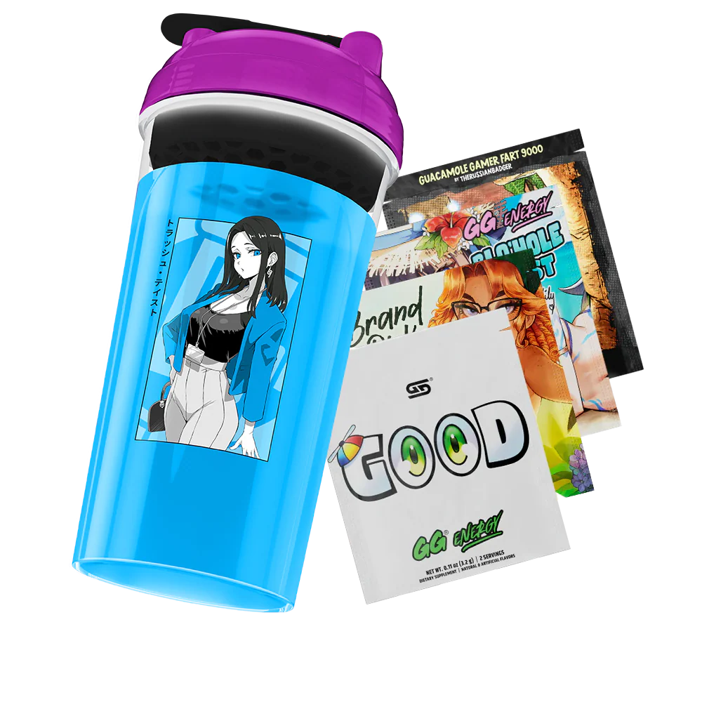 Creator Cups x Trash Taste: Gigguk - Image 2