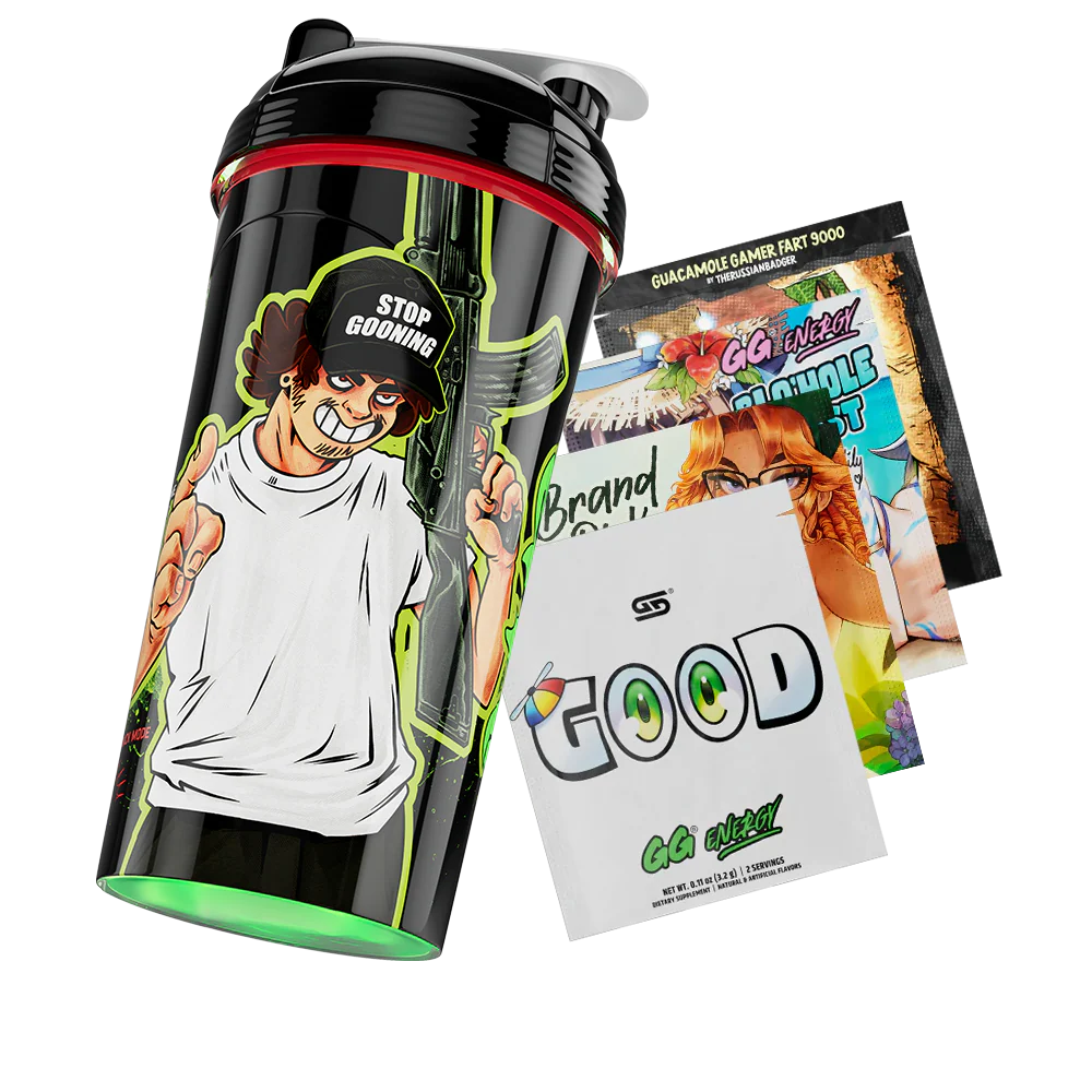 Creator Cups x Turkey Tom - Image 2
