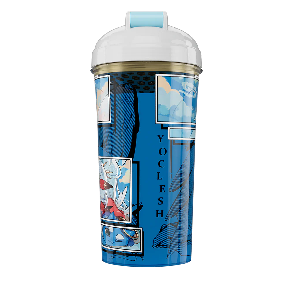 Waifu Cups x Yoclesh: All Over Print Shaker - Image 3