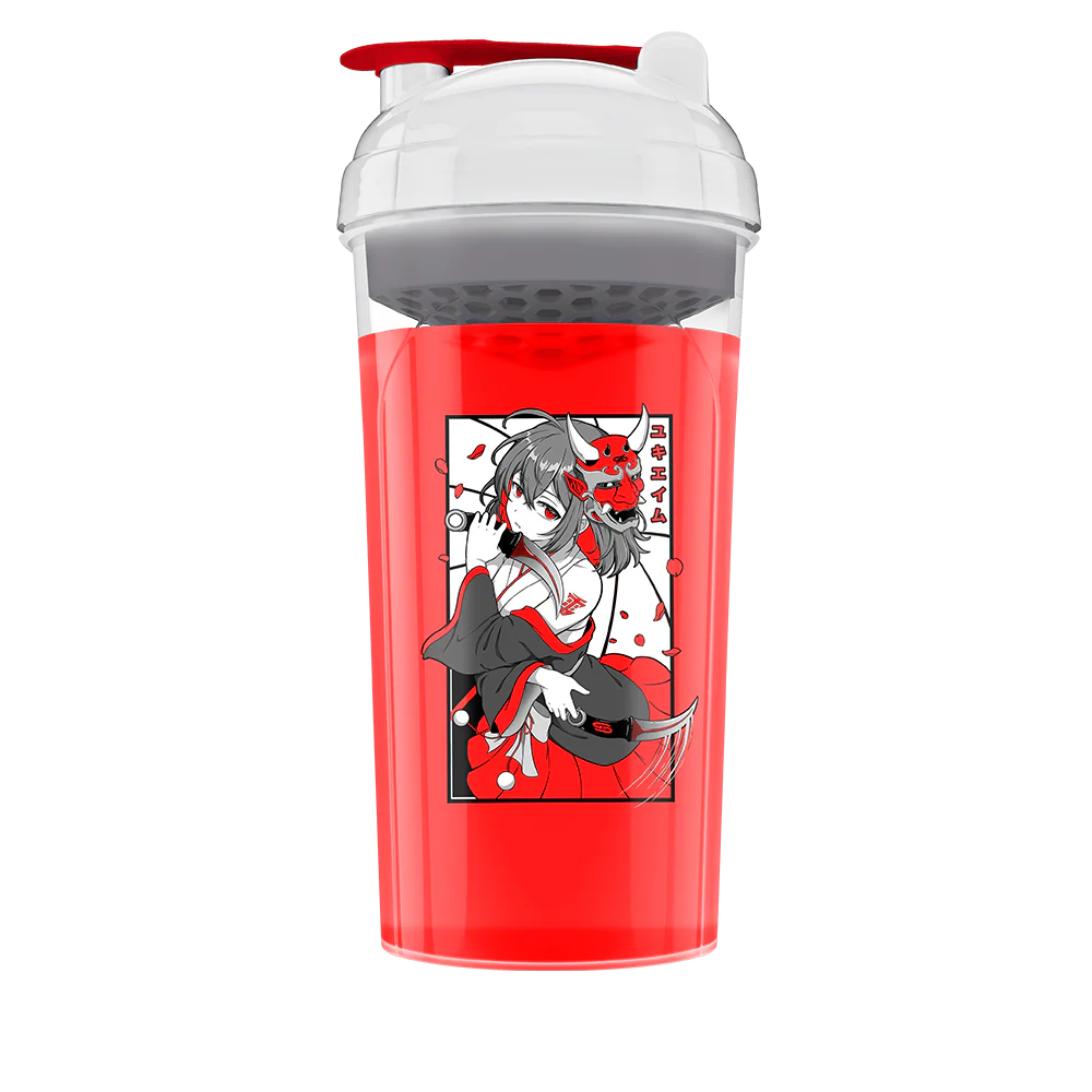 Creator Cups x Yuki Aim - Image 5