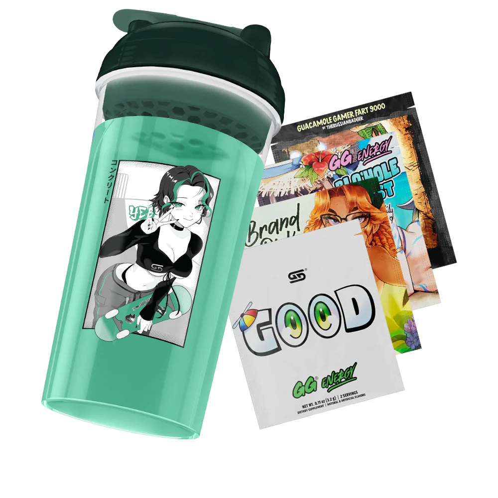 Creator Cups x yungelderberry - Image 3