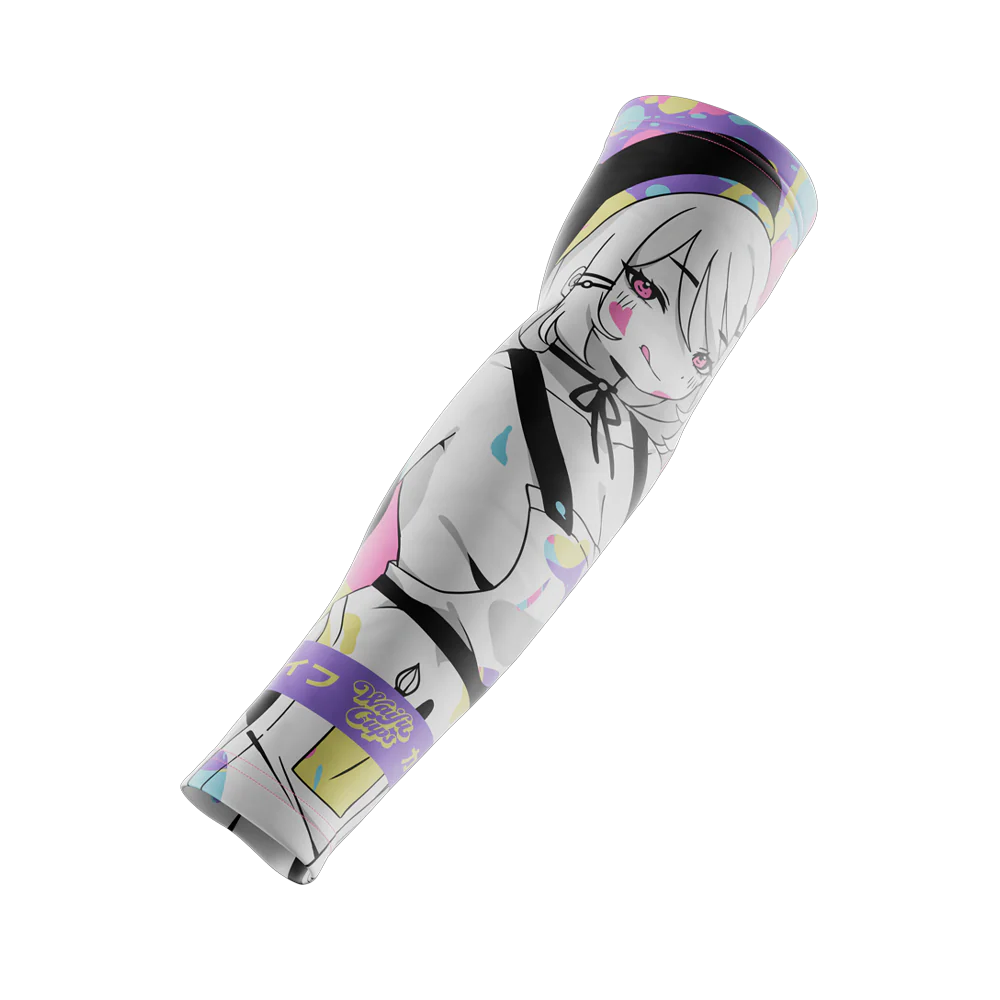 Waifu Gaming Sleeves - Eshi-Sama - Image 3