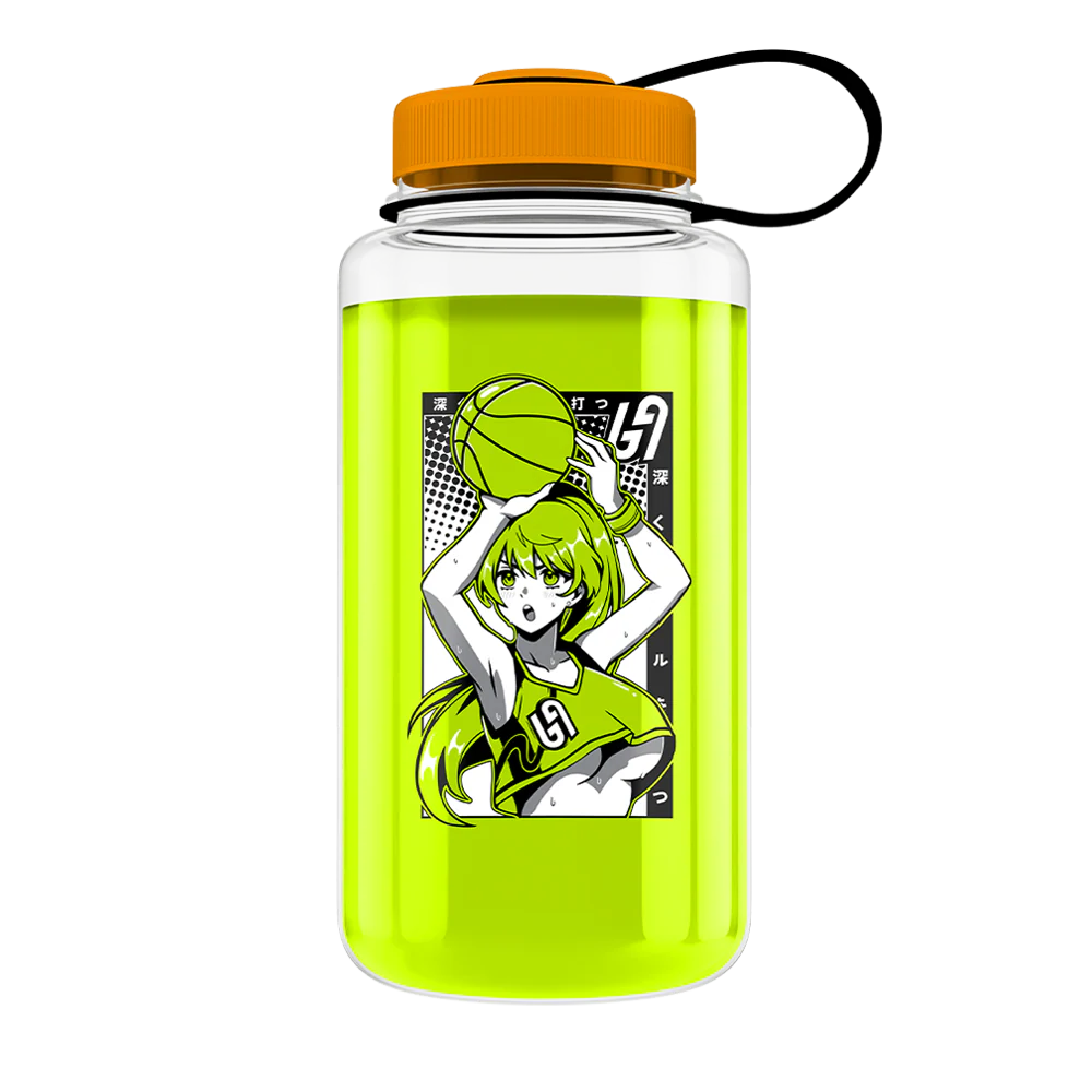 Waifu Jugs: Ball is Wife - Image 4