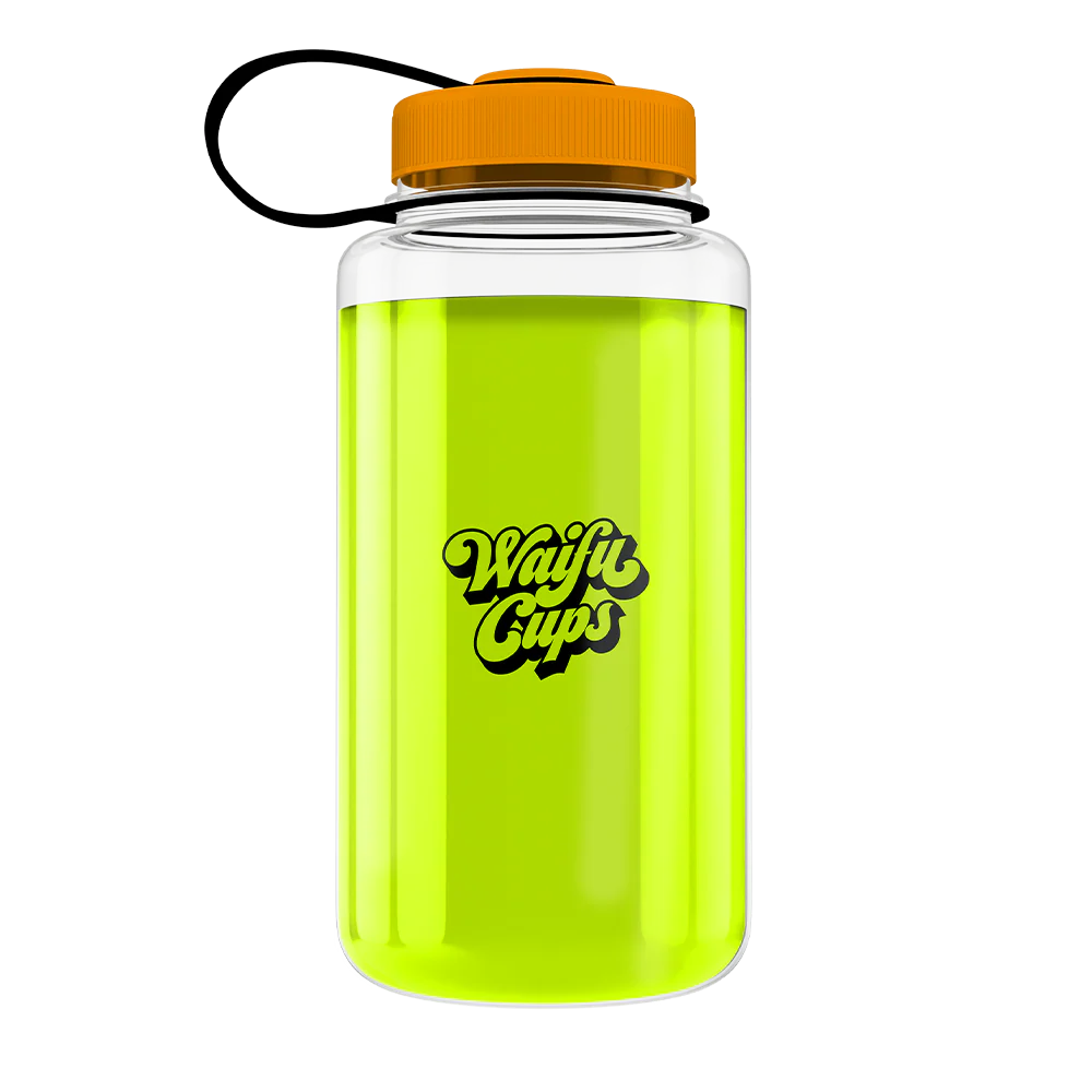 Waifu Jugs: Ball is Wife - Image 5