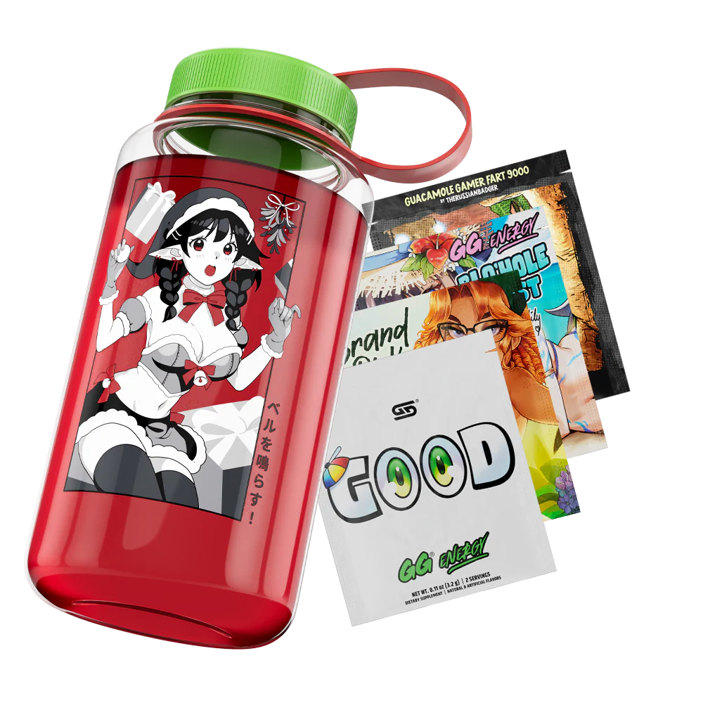 Waifu Jug: Gamers Little Helper (Info) - Image 2