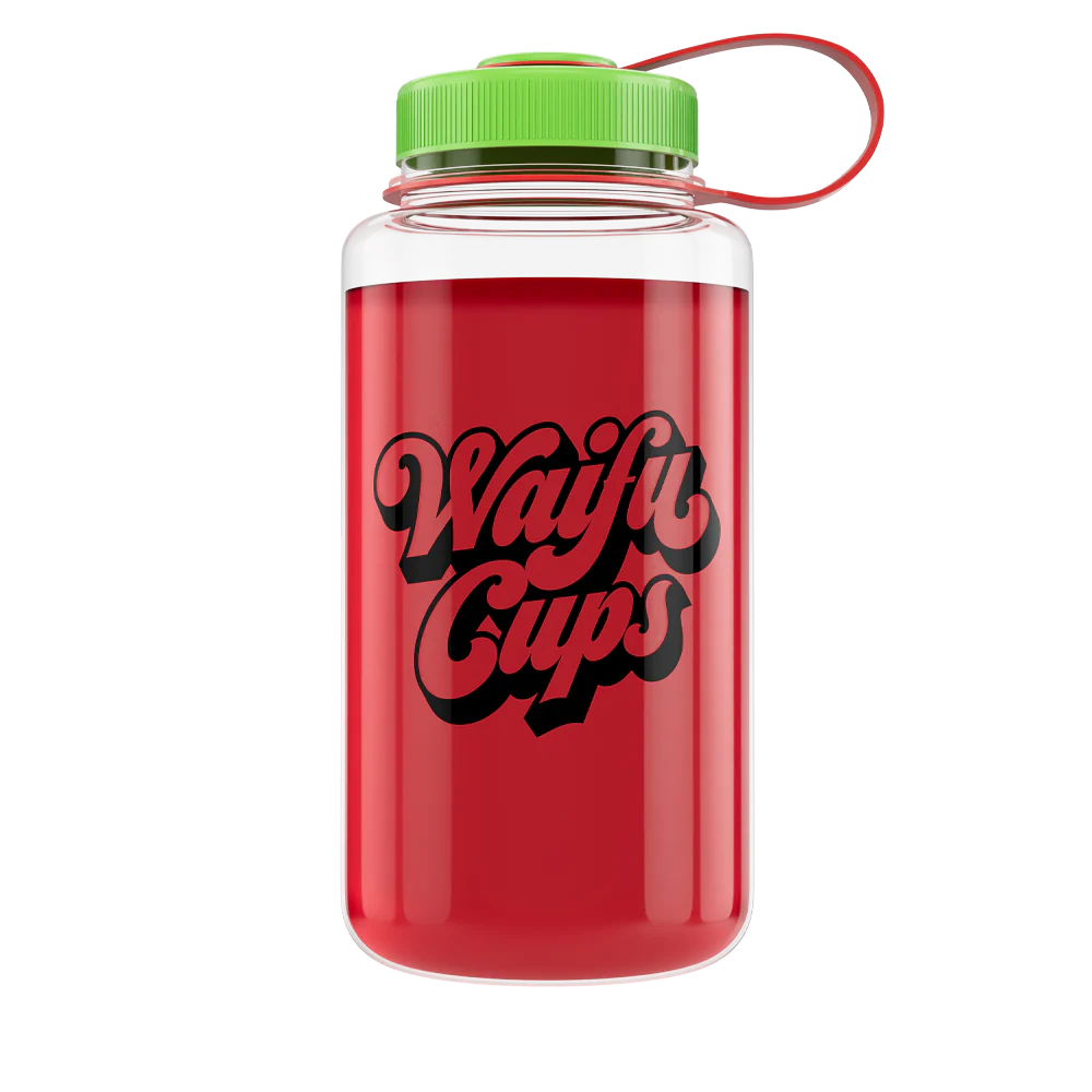 Waifu Jug: Gamers Little Helper (Info) - Image 4