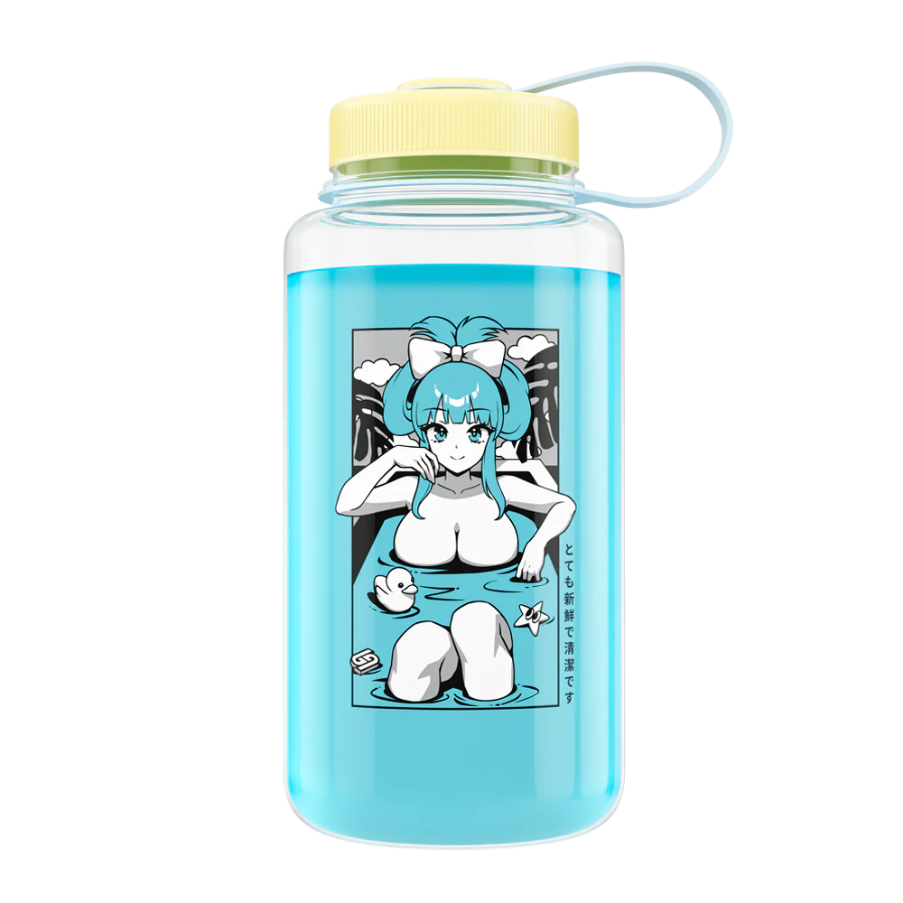 Waifu Jug: Tub Jug - Image 3