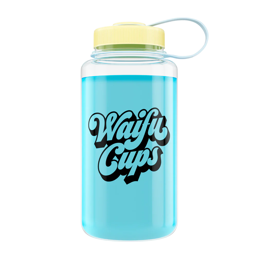 Waifu Jug: Tub Jug - Image 4