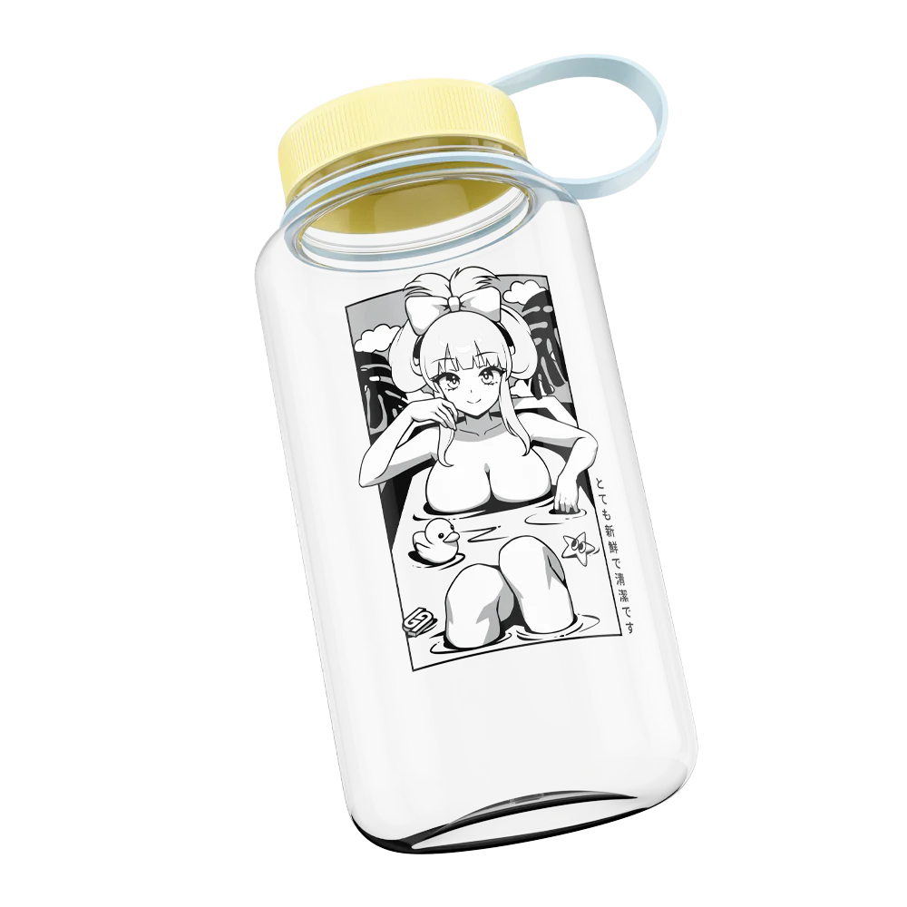 Waifu Jug: Tub Jug - Image 5