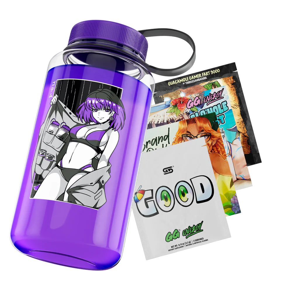 Waifu Jugs: Jug Dealer - Image 3