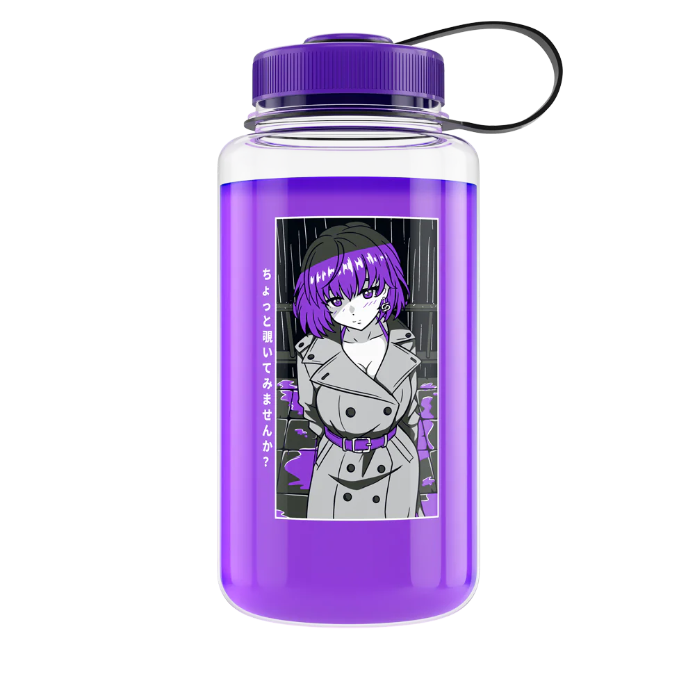 Waifu Jugs: Jug Dealer - Image 4